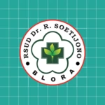 sedot a mas rsud dr. r. soetij android application logo